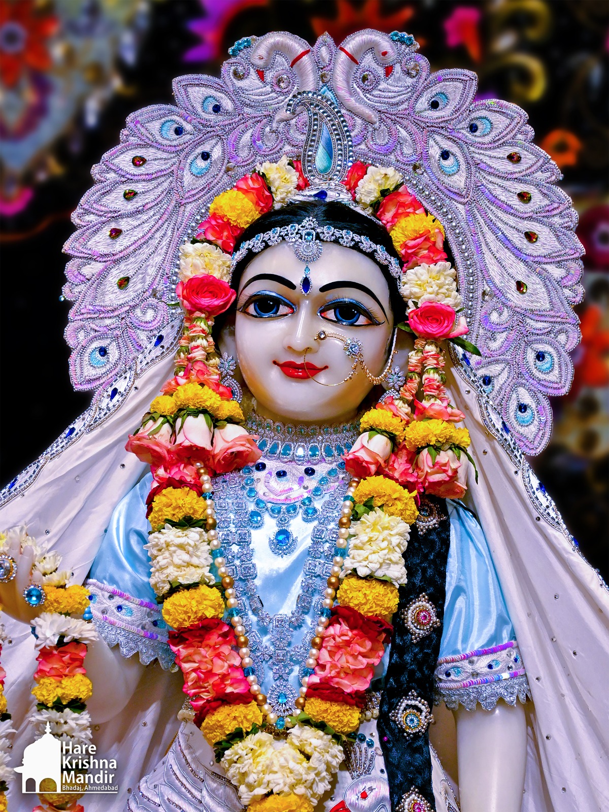 2026-07-29 Darshan